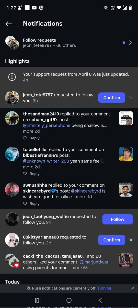 ☆BunnyWhiskers☆ tweet media