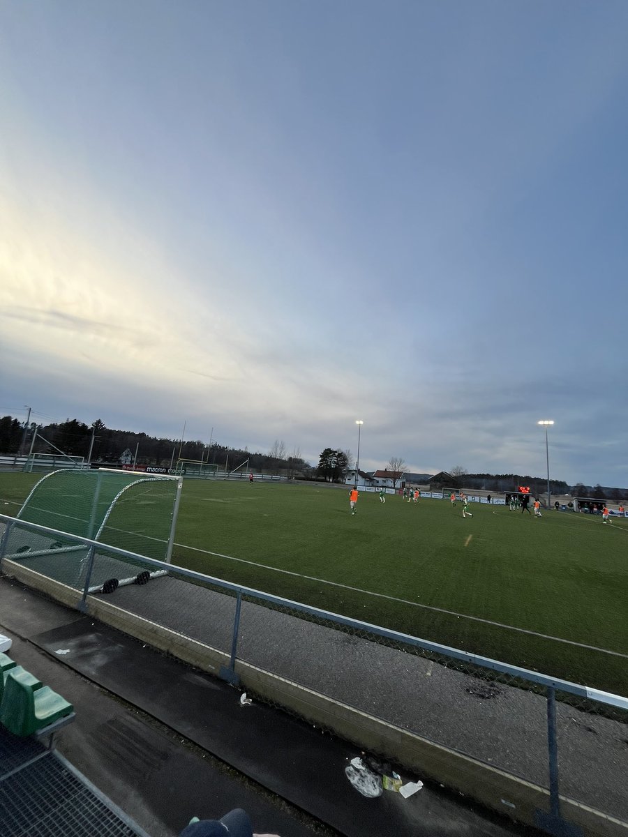 Blå Kæll tweet media