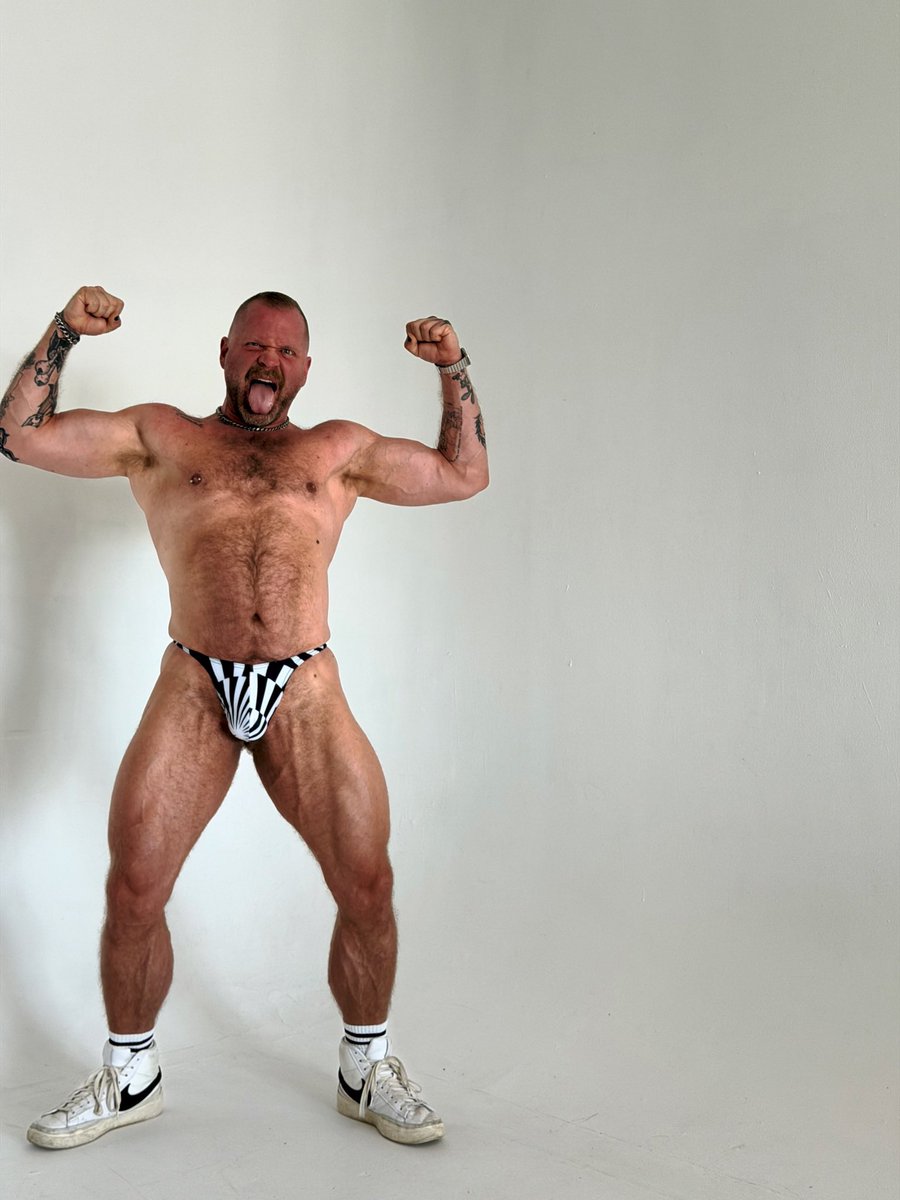 Boone Bronson tweet media