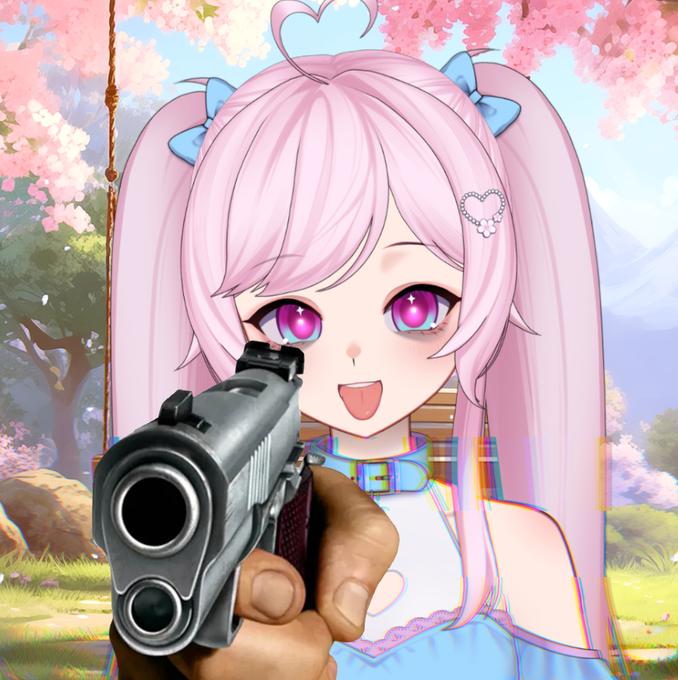 Heartscales 🩷🩹🌸 tweet media