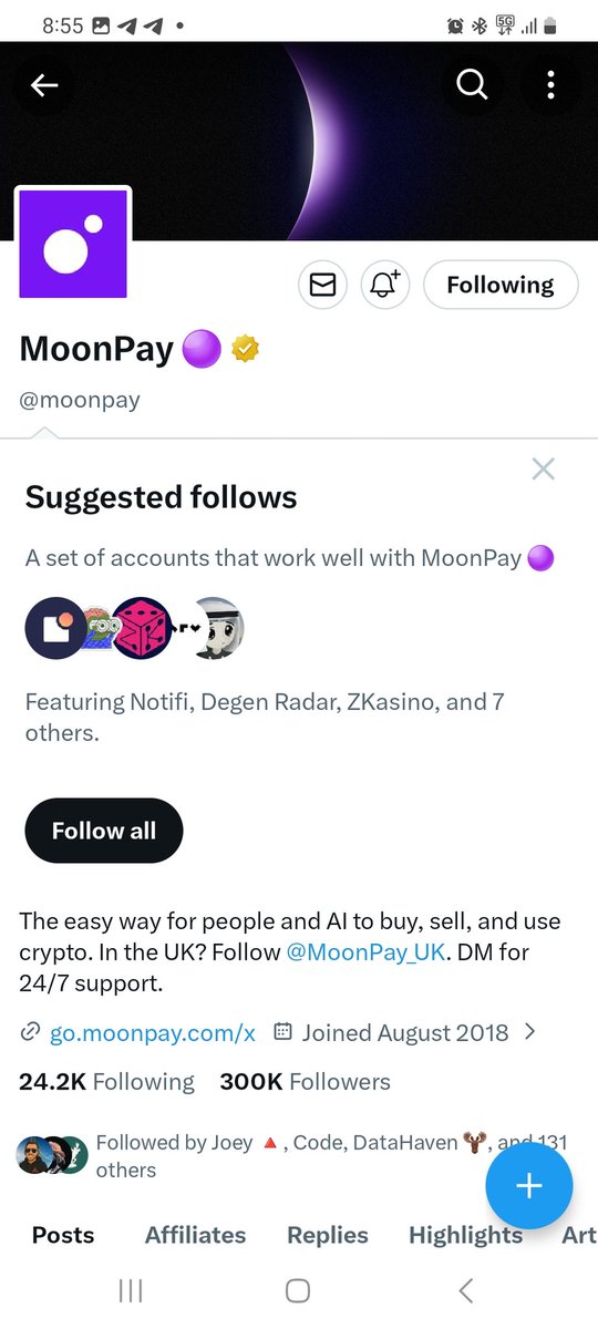 Tron 🔺️ tweet media