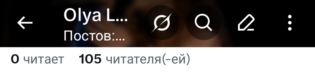 Olya Lavrin tweet media