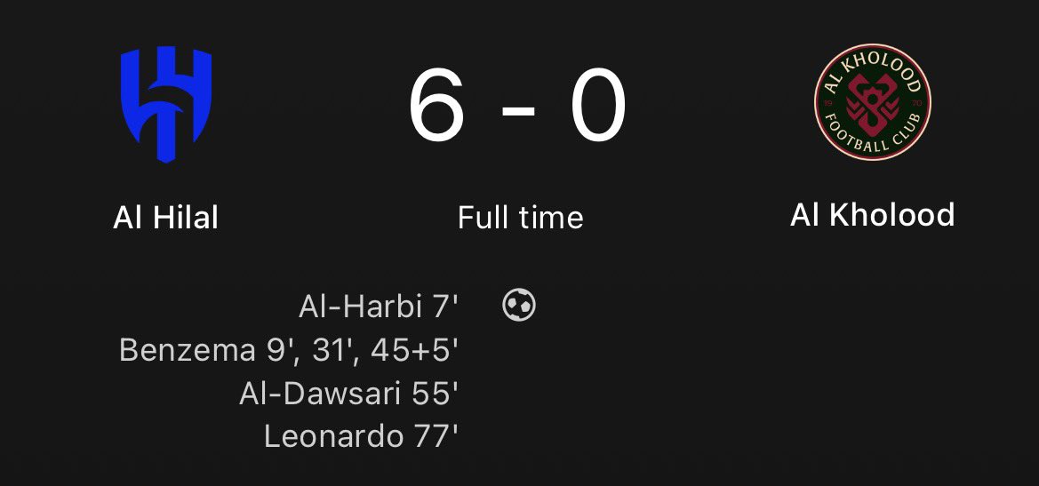 Al Nassr Zone tweet media