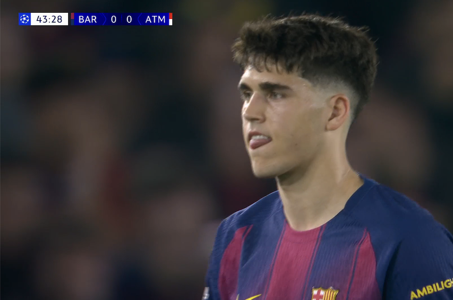 Barça Universal tweet media