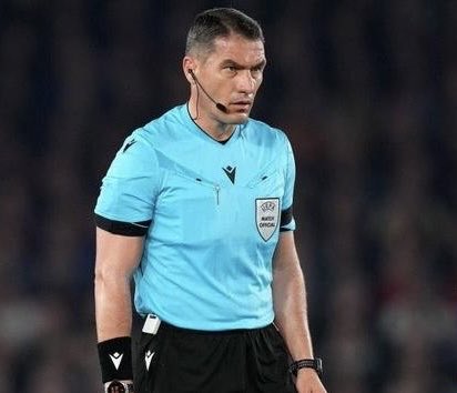 مستطلع برشٓـلوني tweet media