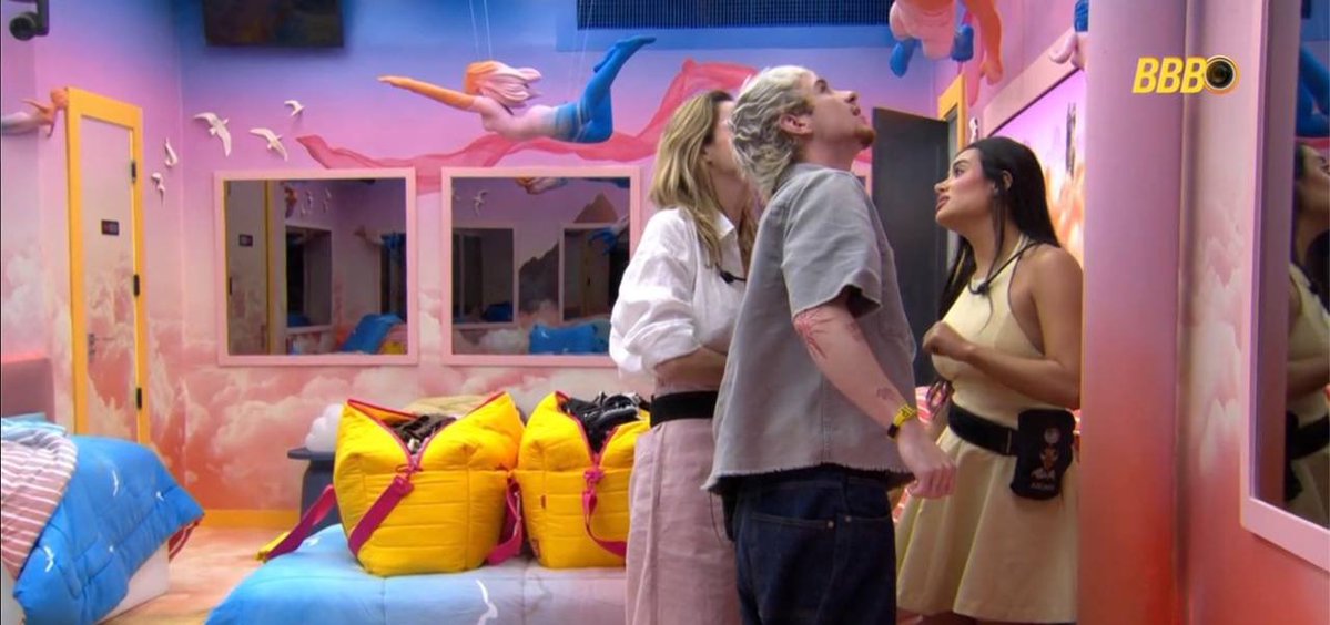 Central Leonardo Boneco🌶️ tweet media