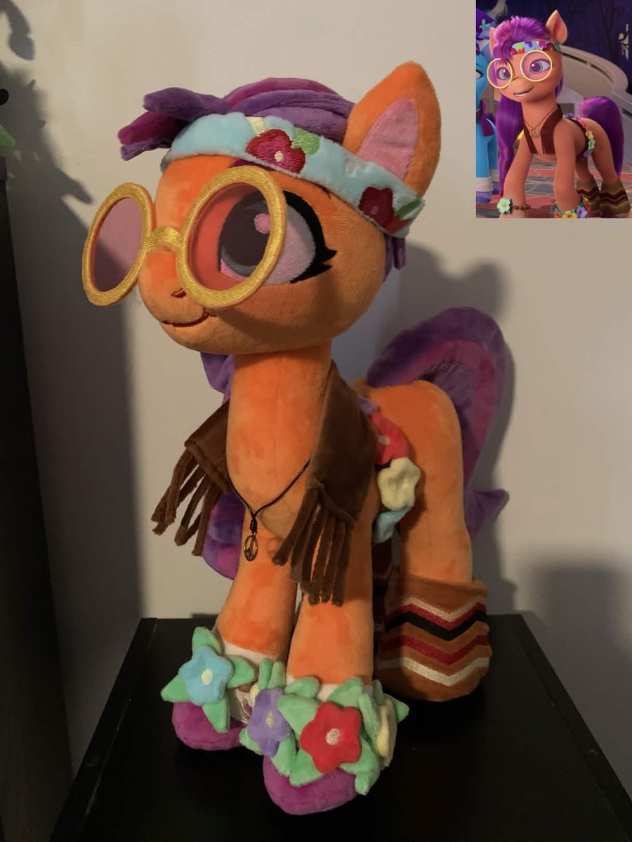 SFWRaare's tweet photo. My hippie Sunny from 🧵@larsen_toys finally came! 🥳 

More pictures &amp; details below! ☀☀☀ https://t.co/WS5w12tNVI