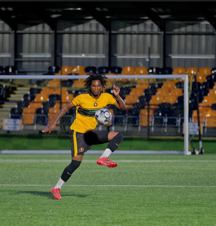 Rushall Olympic YDP tweet media