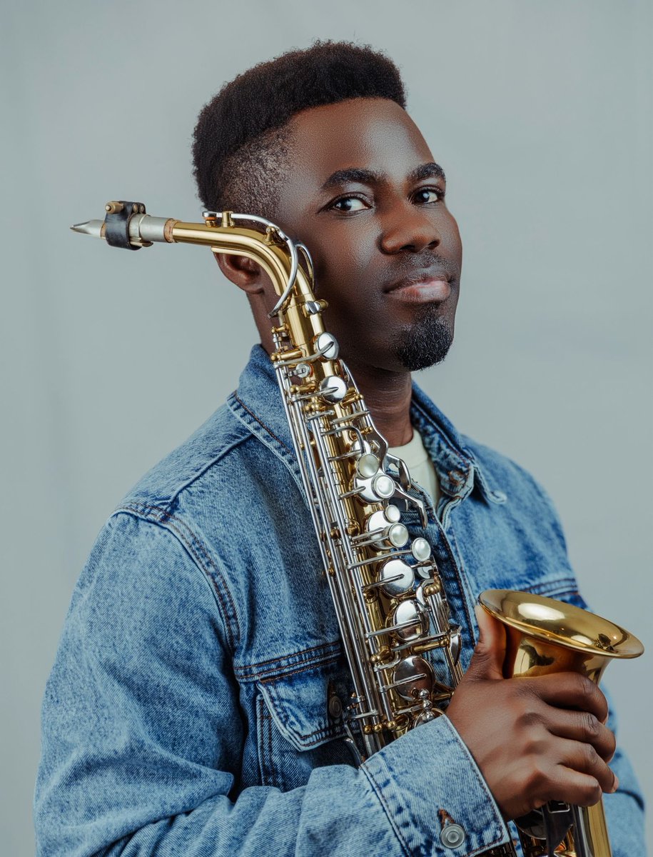 Create_Express_'s tweet photo. 🎷 Abidemi Sax LIVE 🎶

Soulful sax. Jazz x gospel x contemporary vibes 🔥

📅 Sat 18 April | 3–8PM
📍 Welcome House, Hull

More than music…
Raising awareness of the urgent need for Black blood donors 🩸 

https://t.co/QBtlHrL42H @NHSBT @GiveBloodNHS https://t.co/7GHt4o3BEF