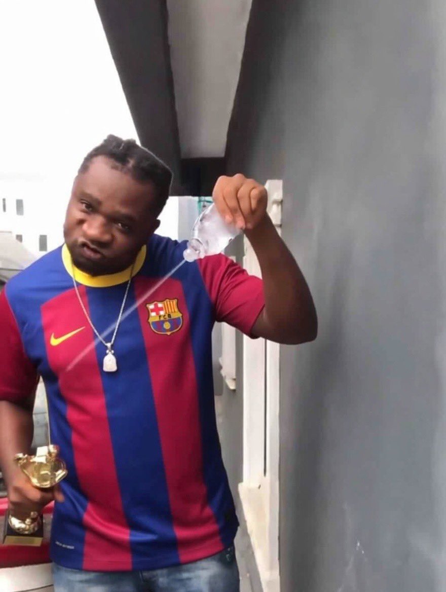 lobistars🇳🇬 tweet media