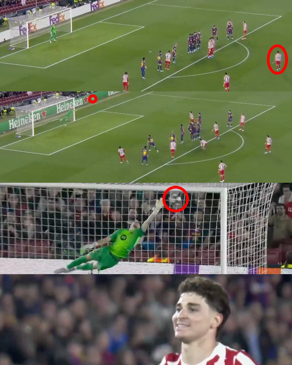 Invictos tweet media