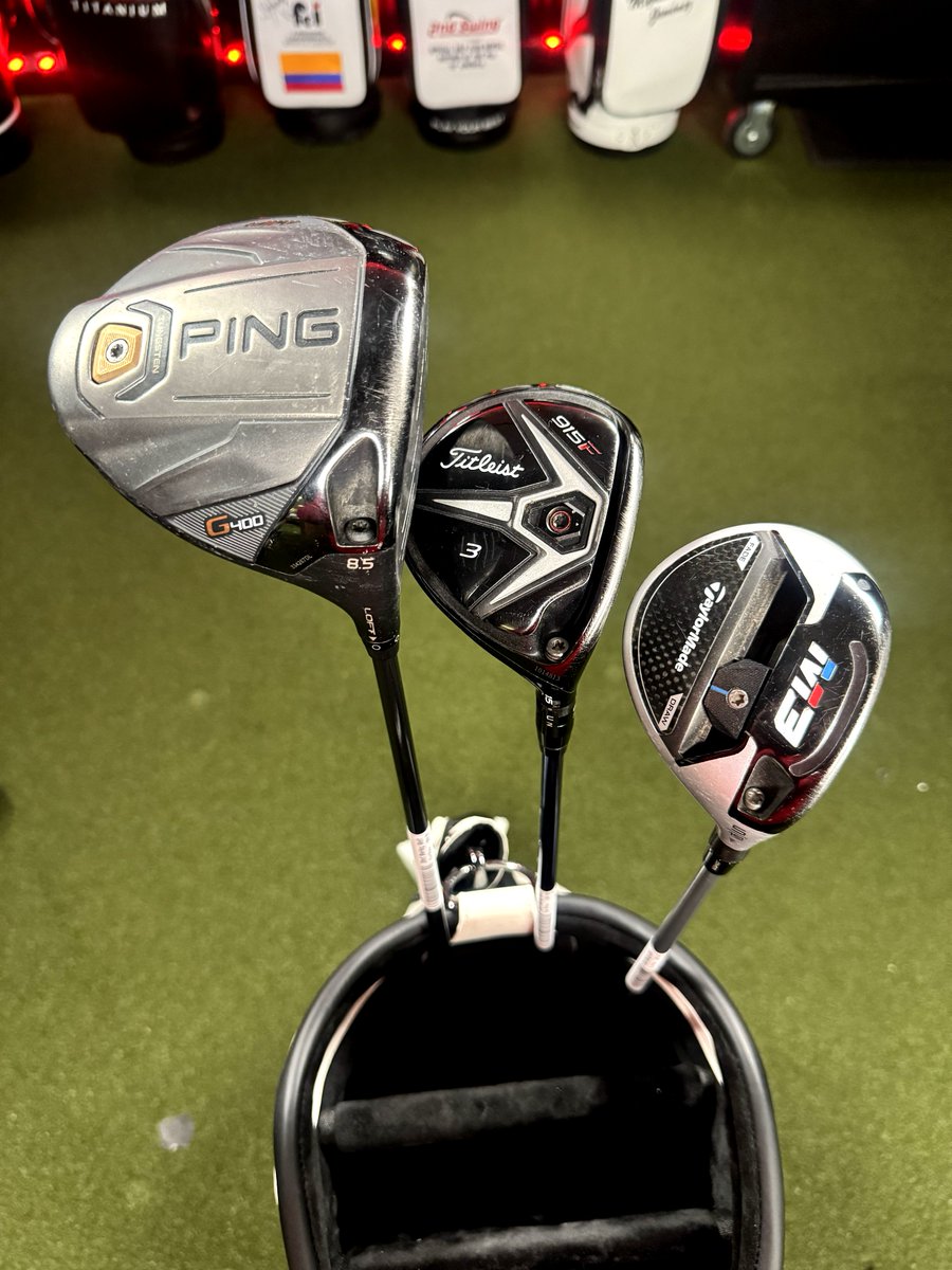 2nd Swing Golf tweet media