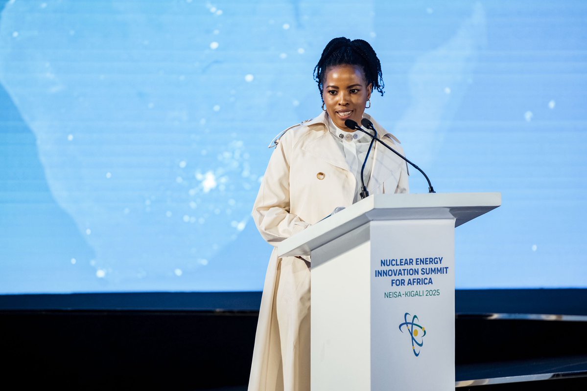 Princy Mthombeni tweet media