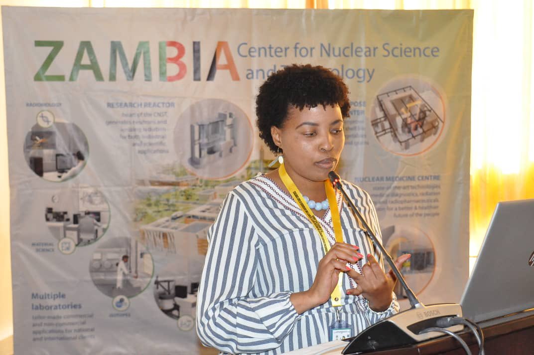 Princy Mthombeni tweet media