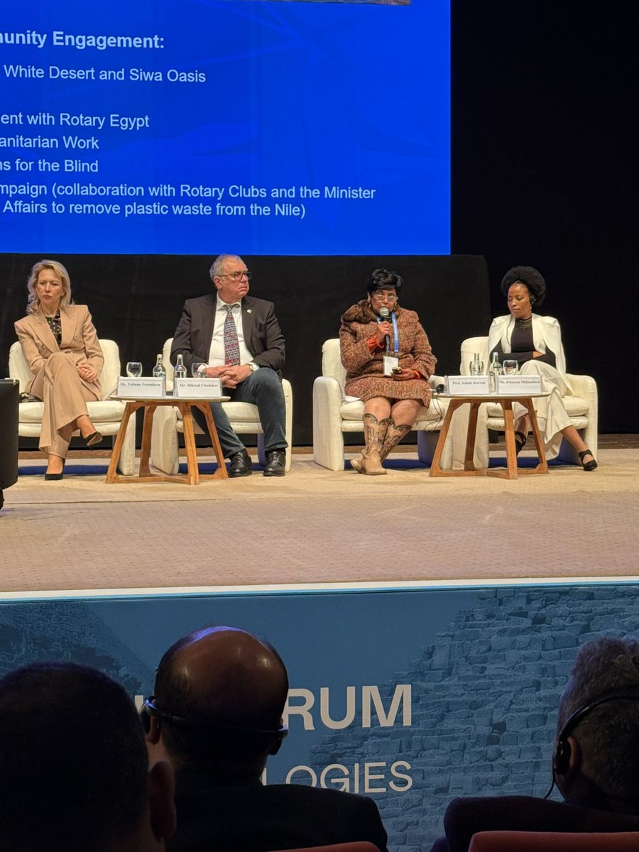 Princy Mthombeni tweet media