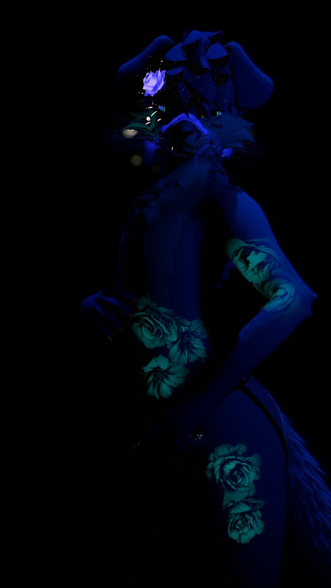 KittyDaFloof tweet media