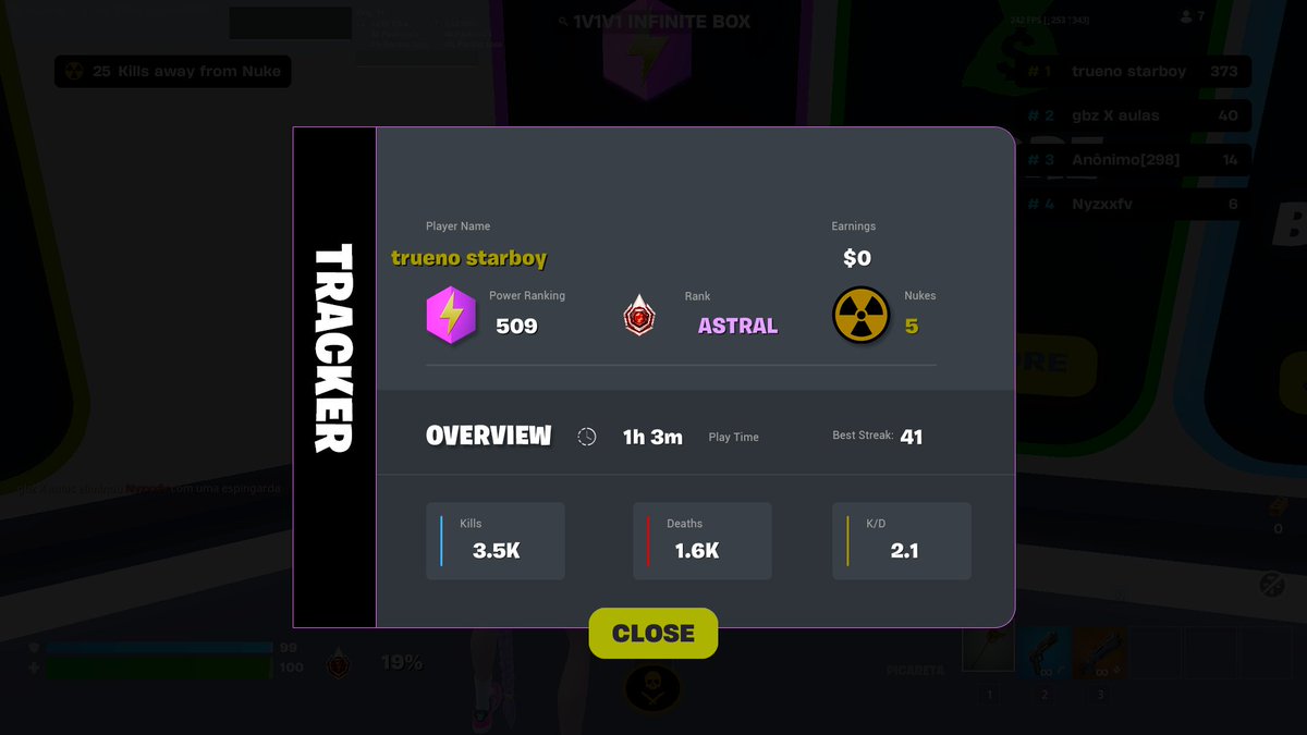 blackoutz tweet media