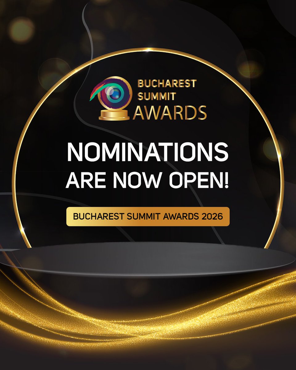 Bucharest Summit tweet media