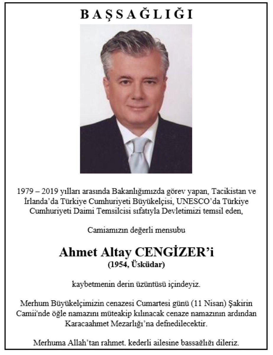 Tunç Üğdül tweet media