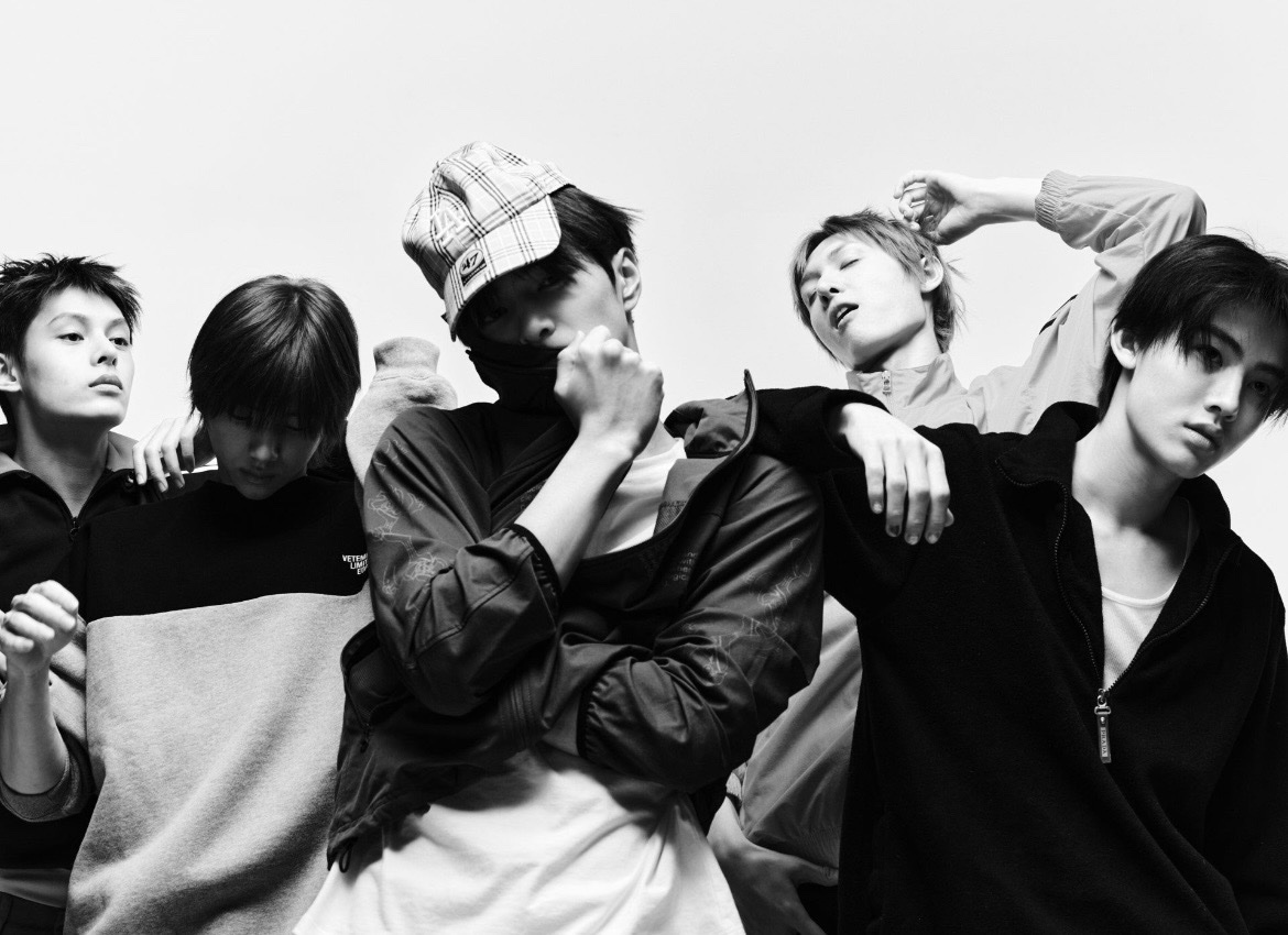 Ivy Is RED tweet media