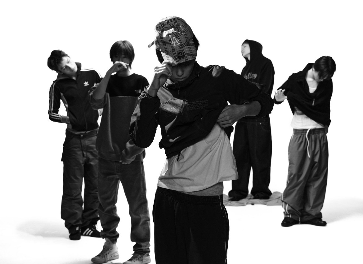 Ivy Is RED tweet media