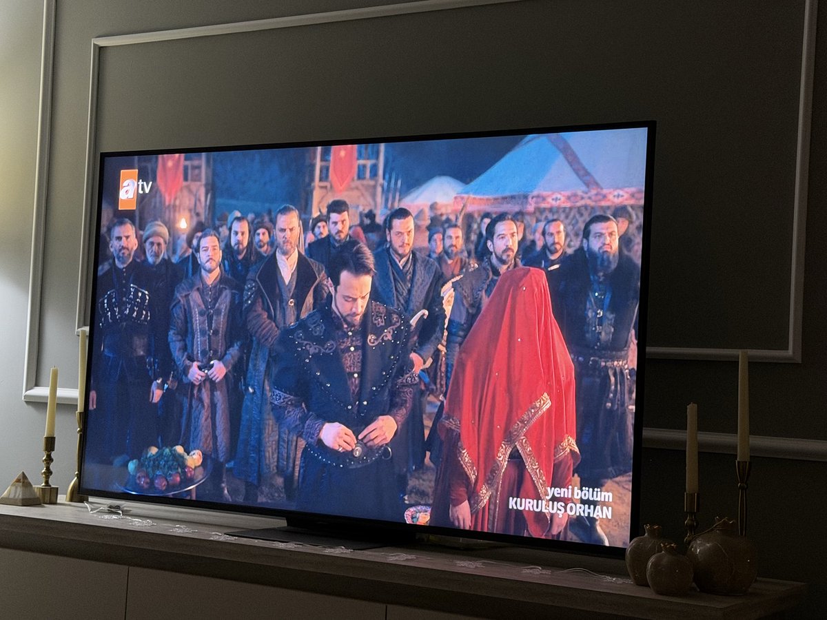 YigitTamer84's tweet photo. @atvcomtr @KurulusDizisi @orhandizi @KurulusVaktidir #KuruluşOrhan Şahinşah  ne olacak 🤔 Plan İçinde Planlar 🫣 🪓🗡️⚔️🏹🛡️😇 Ecdat Dizisine Devam ☝🏼🤲🏼 https://t.co/VIcAI1ZQln