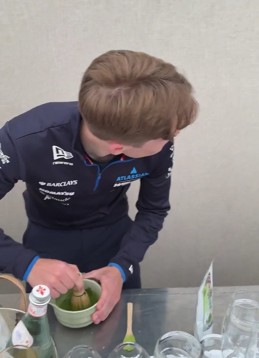 did luke score points in sf today? tweet media