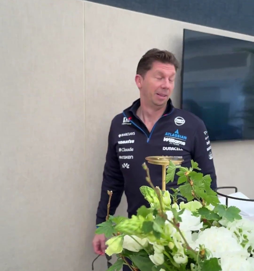 did luke score points in sf today? tweet media