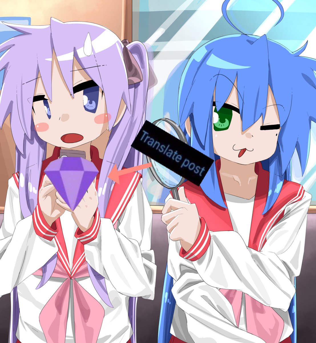 Papyopyo tweet media