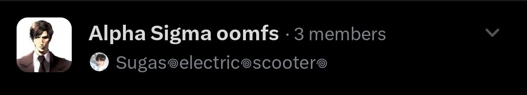 bnnuyouppykbity amina 𖣂 tweet media