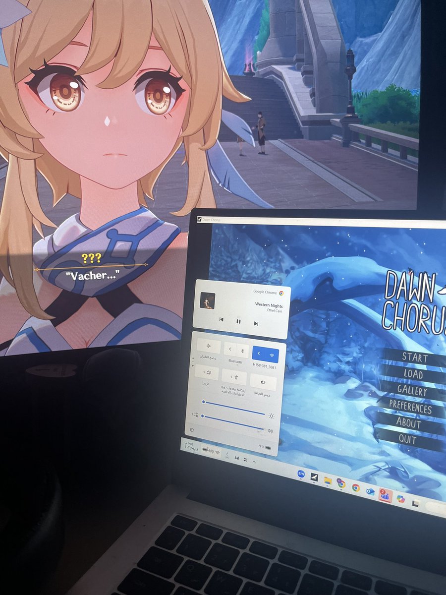 Timely arvo tweet media