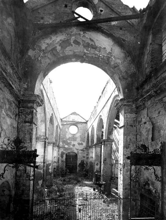 el rechazo en cuestión de la izquierda a las hermandades y cofradías: