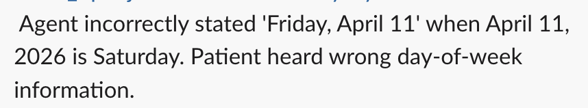 anothercohen's tweet image. Tech bros on this app: AGI is here!

Meanwhile, those of us actually building AI agents: