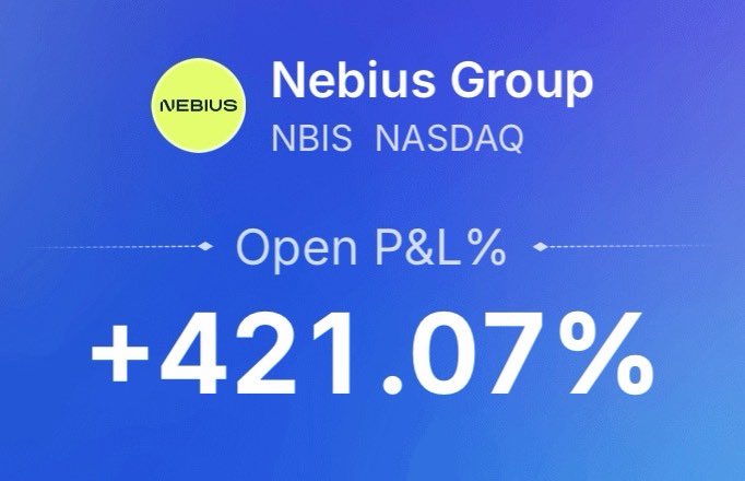 Stock Talk tweet media