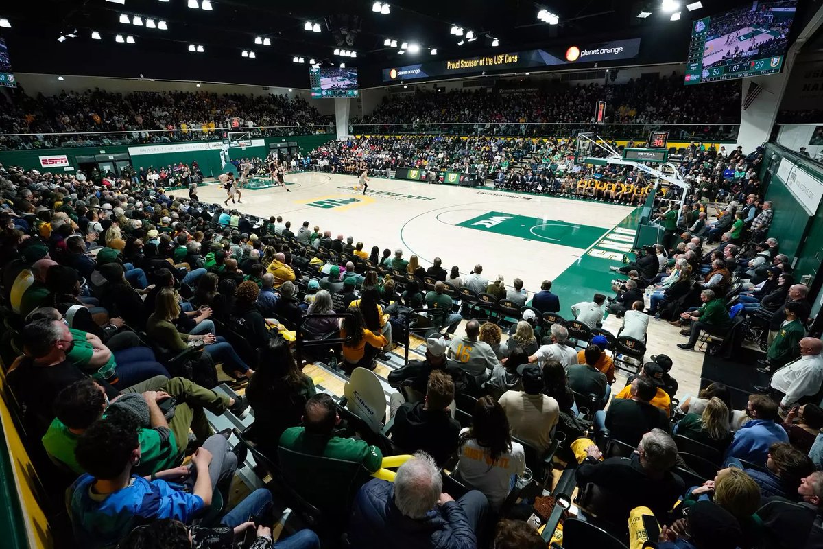 West Coast College Sports Guy tweet media