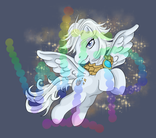 standardheld's tweet photo. I want to show some WIPs I shared on my TBHX RP account the last few days. Current hyperfixation: Ponify the tbhx characters:
#tbhx #MylittlePony #humanArtist #noAI #fckAI https://t.co/N6vCByAZ28
