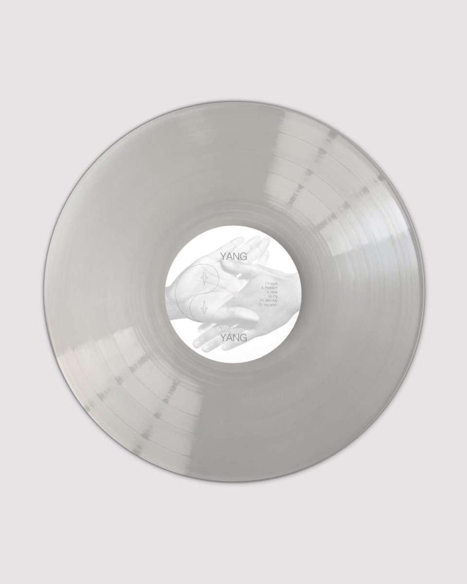 Vertigo Vinyl tweet media