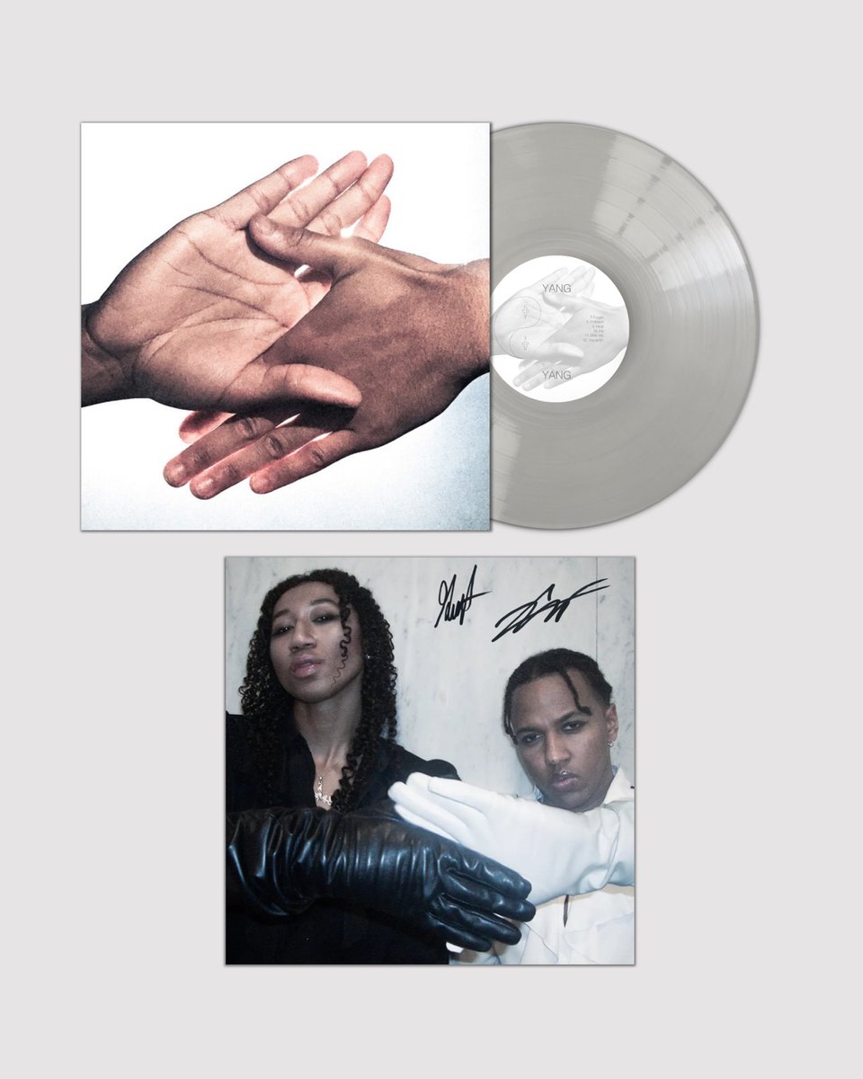 Vertigo Vinyl tweet media