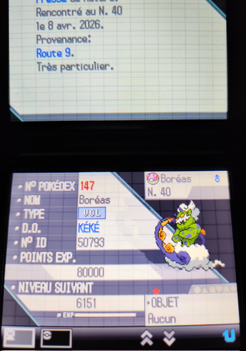 KPRICORN35's tweet photo. [☆298ème] Après un fail à 1325 resets je trouve ma cible en 7299 resets après un bon mois de shasse en simple sur ma version Noire
Hyper content de ne pas avoir lâché après le fail et la longueur des resets (55 secondes environ) 
Ne m'ont pas découragés
Go Démétéros sur ROSA https://t.co/RpiBcSnRqX