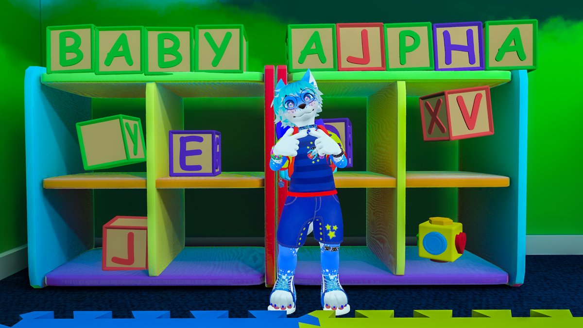 Rollar Wolfcub ➡️ Capcon tweet media