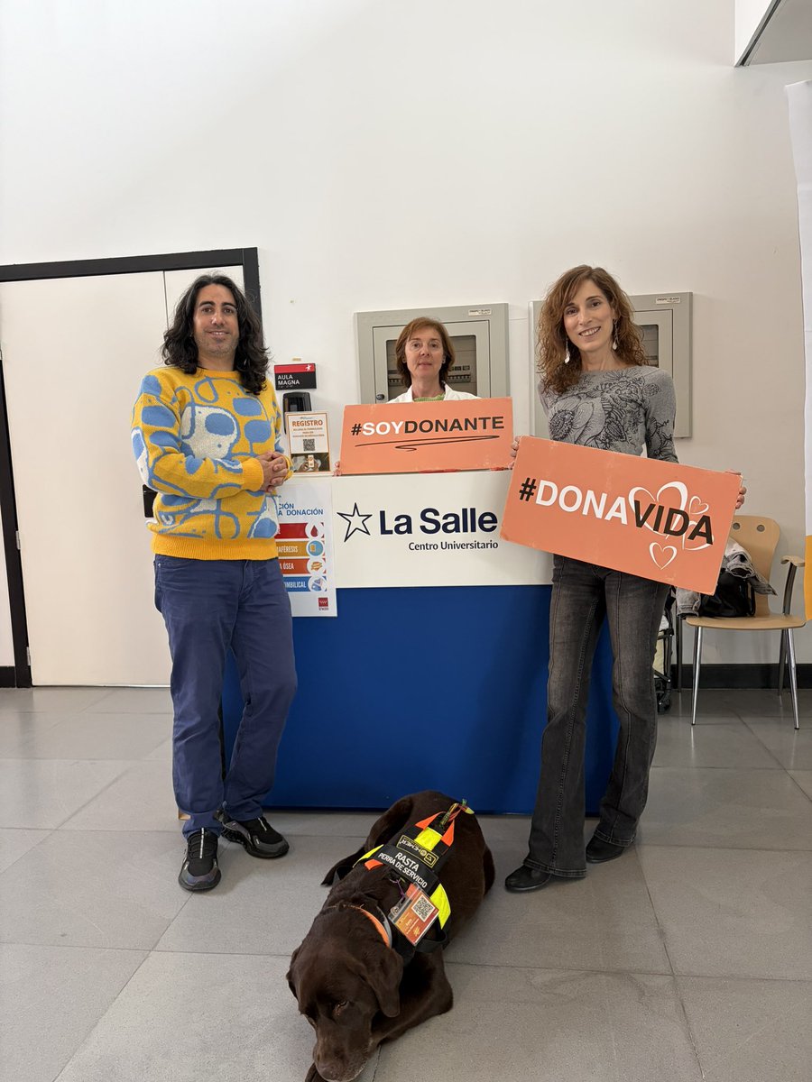 Equipo Médula tweet media