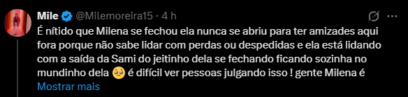 Erick Chemevski 🇧🇷 tweet media