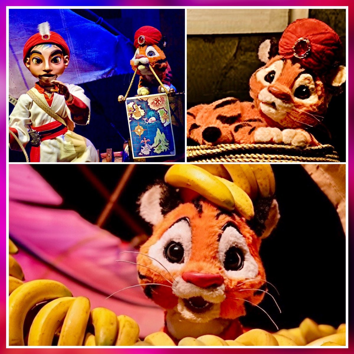 Parkeology tweet media