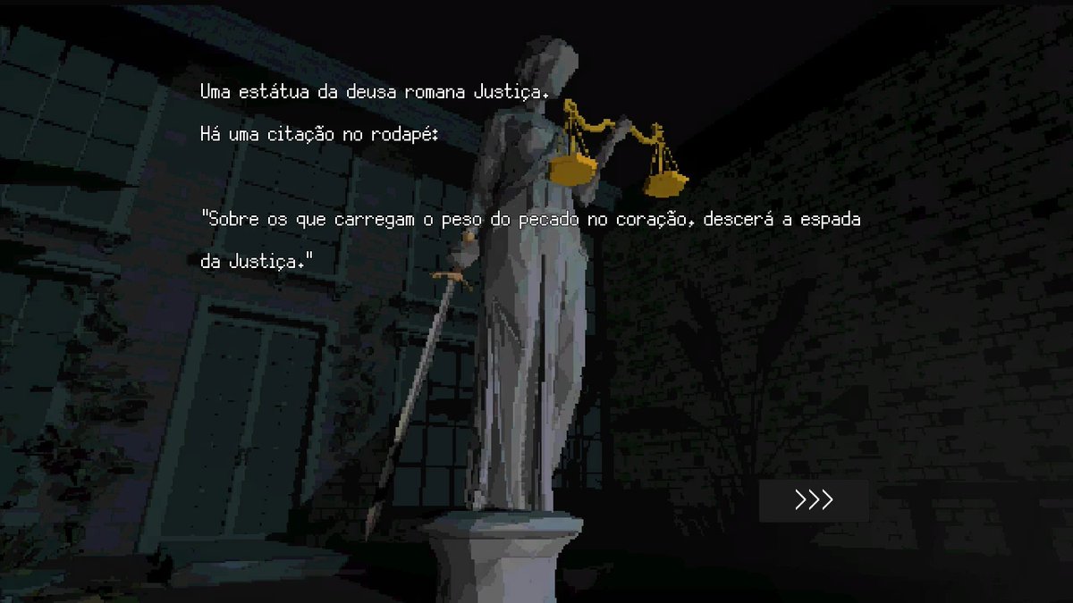 Controles Voadores - Jogos Brasileiros tweet media