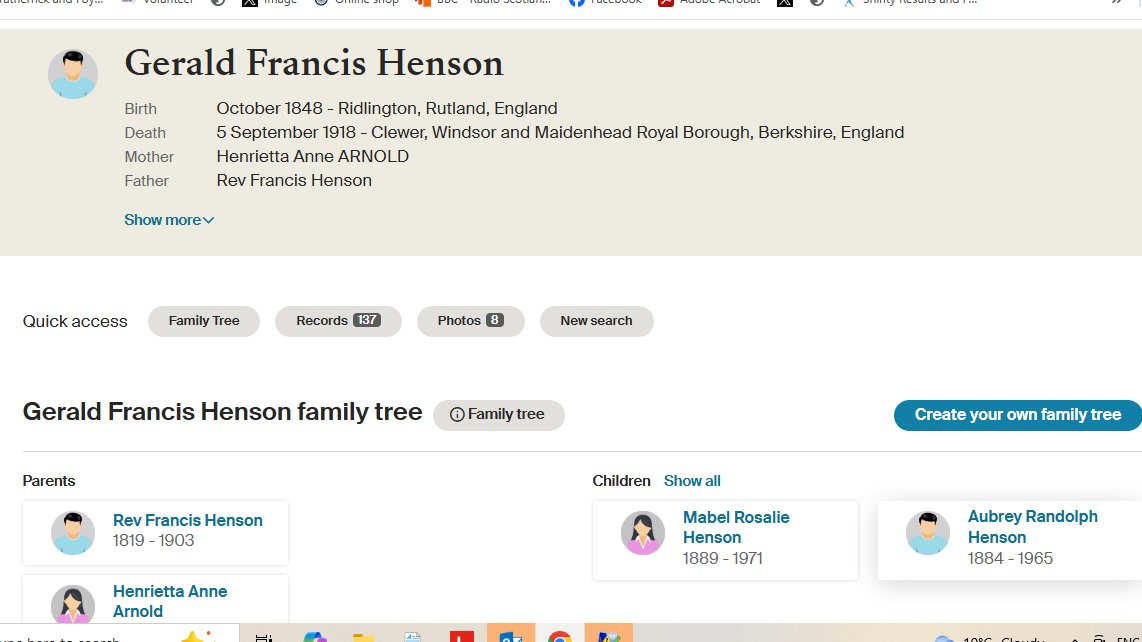 StevenW24515280's tweet image. Aubrey was born in #Totnes it appears as that was where his mother was at the time, but the family connection to #Devon seems limited.  :-)