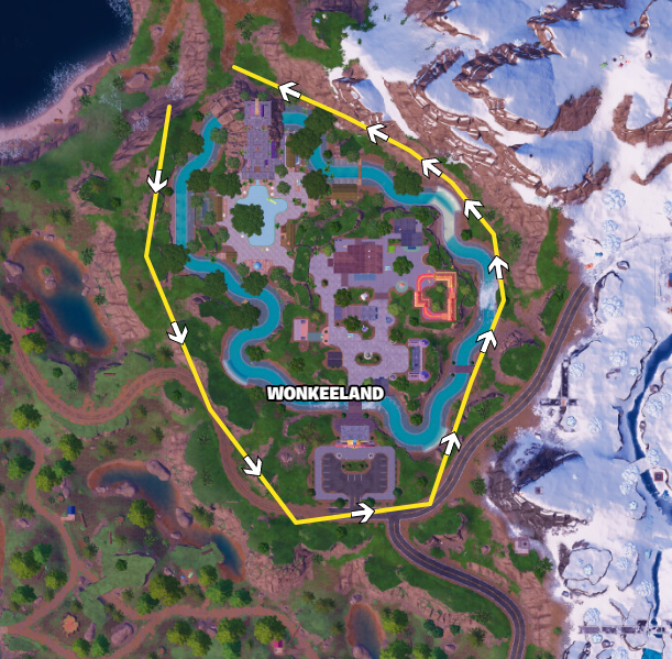 Makufnr7's tweet image. 🏆Golden Buzzer Qualed @AmarCoDTV Finals🏆

Wonkee in Finals 😈