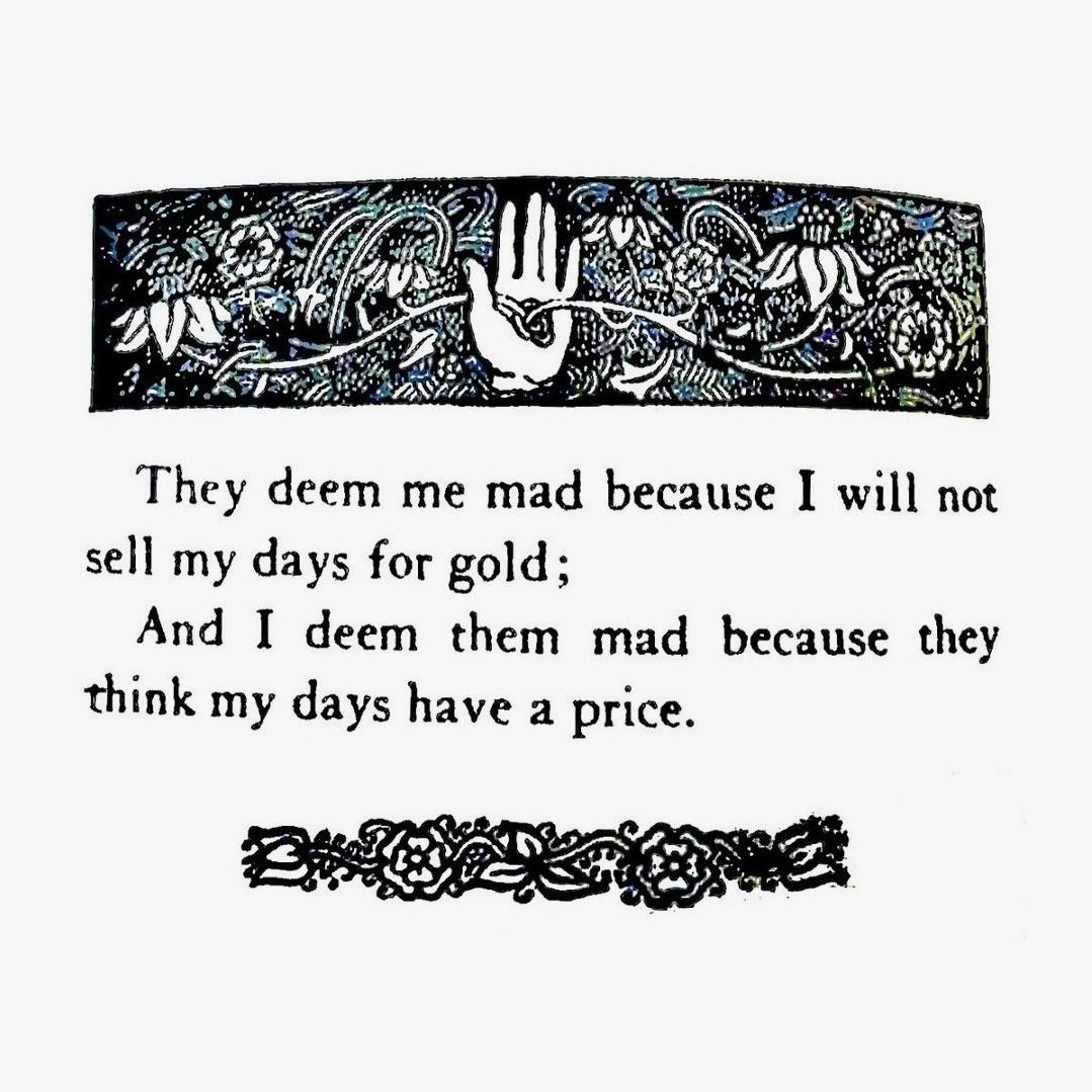 love drops tweet media