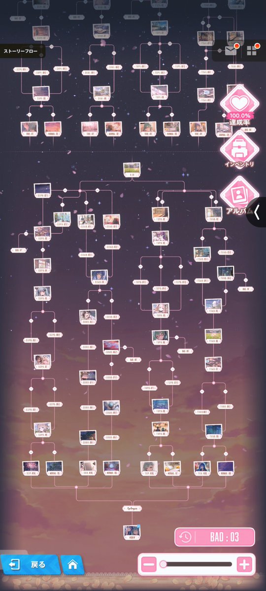 婆羅門・天 tweet media