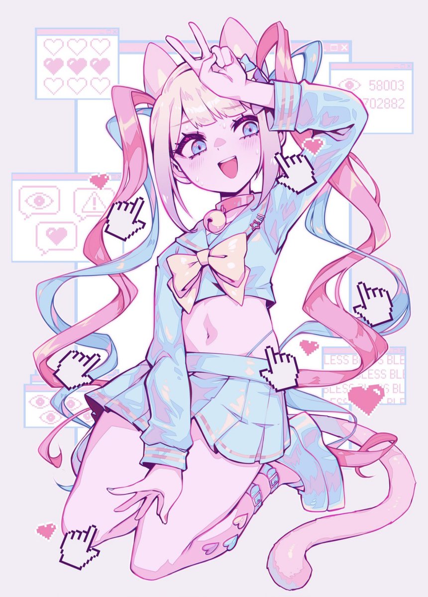 超てんちゃん tweet media