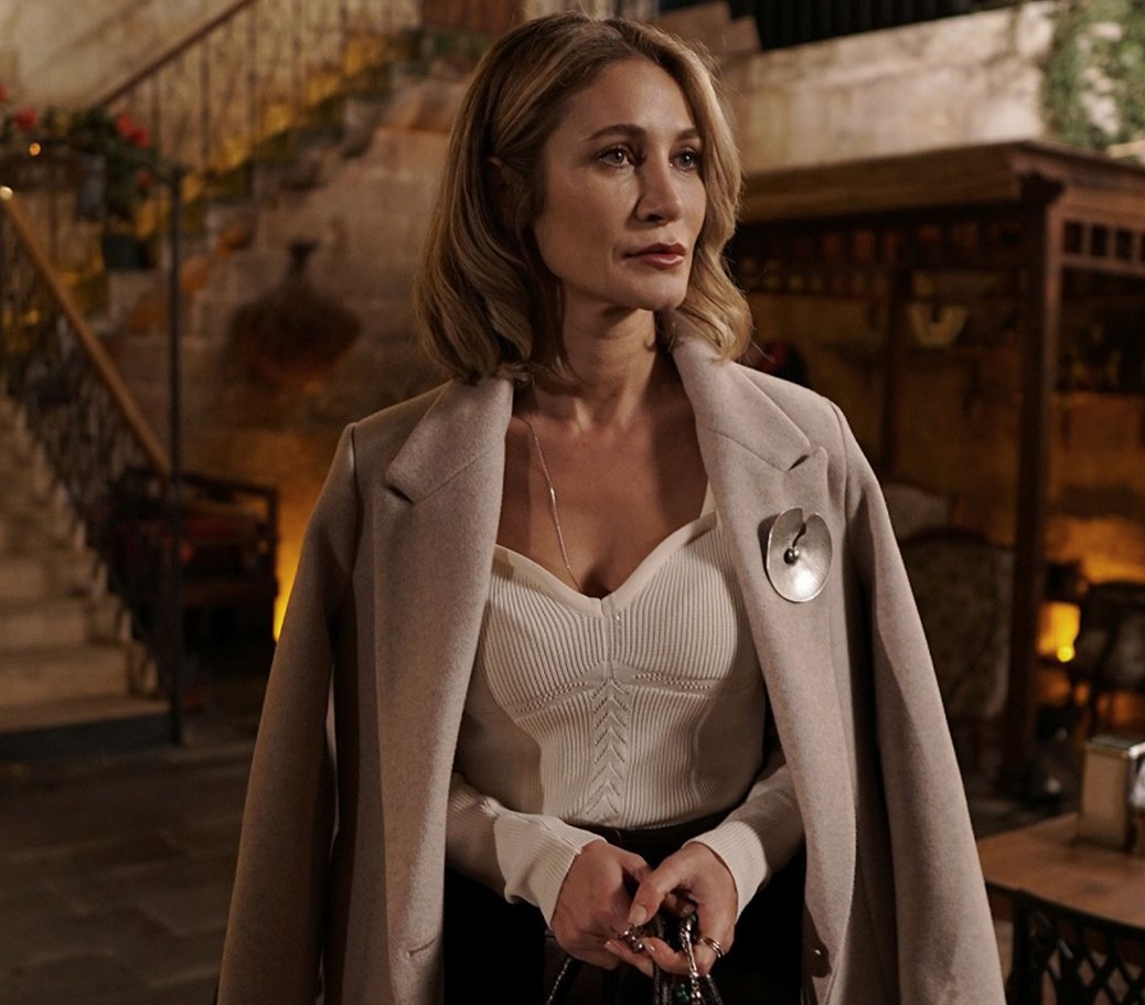 Bee Haber tweet media